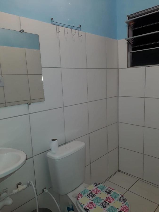 Apartment Kitnet Novo, Completo Com Ar, 10km Da Igreja Do Bonfim E 13km Do Pelourinho, Centro. Salvador